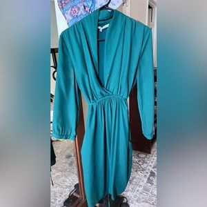 Collective Concepts  dress size medium like new
